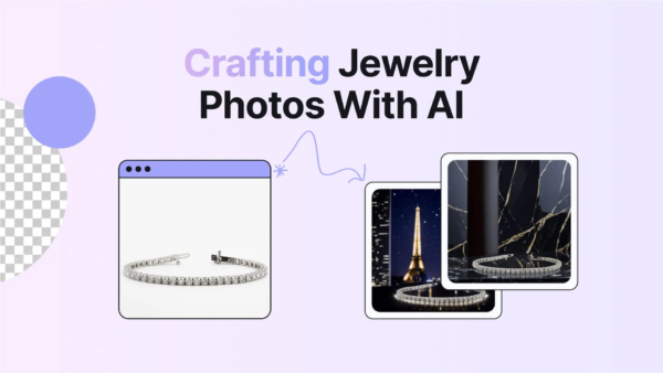 Basic Jewelry AI Solution