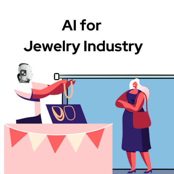 AI System For Jewelry Store